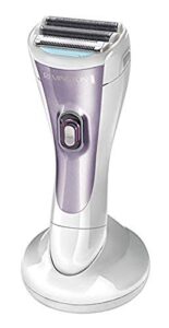 Remington Cordless Wet and Dry Lady Shaver