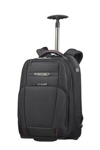Samsonite Pro-DLX 5 - 17.3 Inch Laptop Backpack with Wheels