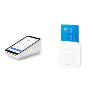 Square Terminal - Card reader for accepting Contactless