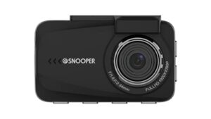 SNOOPER MY-CAM F2 1080p Full HD Dash Camera
