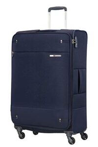 Samsonite Base Boost - Spinner L Expandable Suitcase