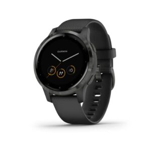 Garmin Vívoactive 4S