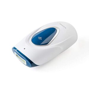 Sensilight Home Hair Remover for Women IPL Technology + Free Cream (Mini 100)