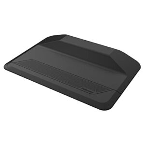 Fellowes 90 x 60 cm Active Fusion Sit-Stand Anti Fatigue Ma