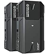 Hollyland MARS 300 PRO [Official] HDMI Loopout Wireless Video Transmission System With Antenna Lo...