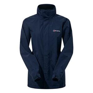 Berghaus Women's Glissade III InterActive Gore-Tex Shell Waterproof Jacket