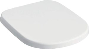 Ideal Standard Tempo/Kheops Soft Close Toilet Seat and Cover