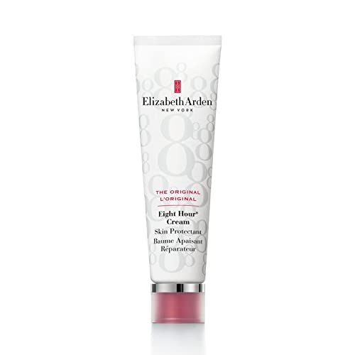 Elizabeth Arden Eight Hour Cream Skin Protectant for Face & Body (50ml) Nourishing Balm