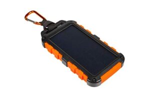 Xtorm CHARGEUR SOLAIRE 10.000MAH