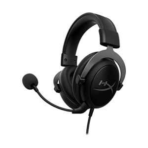 HyperX Cloud II – Gaming Headset PC/PS4/Mac/Mobile