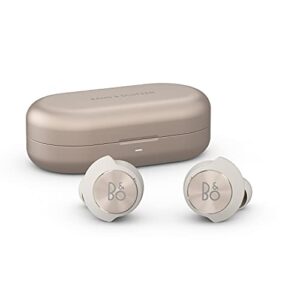 Bang & Olufsen Beoplay EQ - Wireless Bluetooth Active Noise Cancelling In-Ear Earphones with 6 Microphones