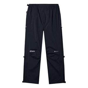 Berghaus Men's Paclite Gore-Tex Waterproof Overtrousers