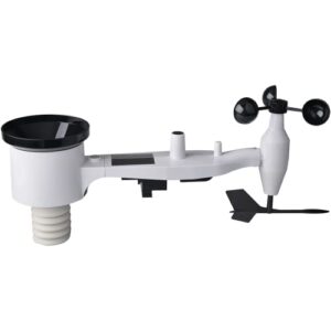 ECOWITT Weather Stations