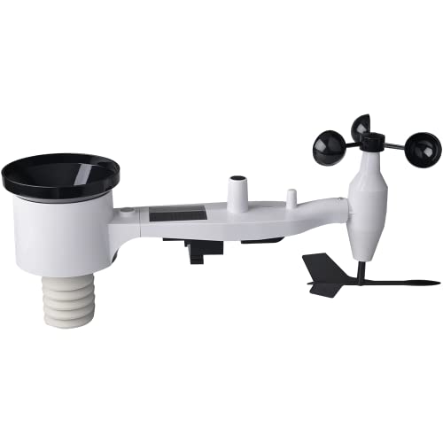 ECOWITT Weather Stations