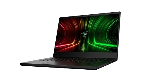 Razer Blade 14 - 14 Inch AMD Gaming Laptop (AMD Ryzen 9 5900HX