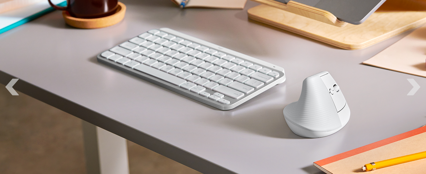 MX Keys Mini