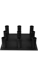 barbell storage