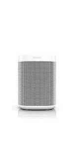 Sonos One White