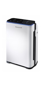 Honeywell; Air Purifier; washable; ifD filter; dust; smoke; mould spores; pollen; pet dander;