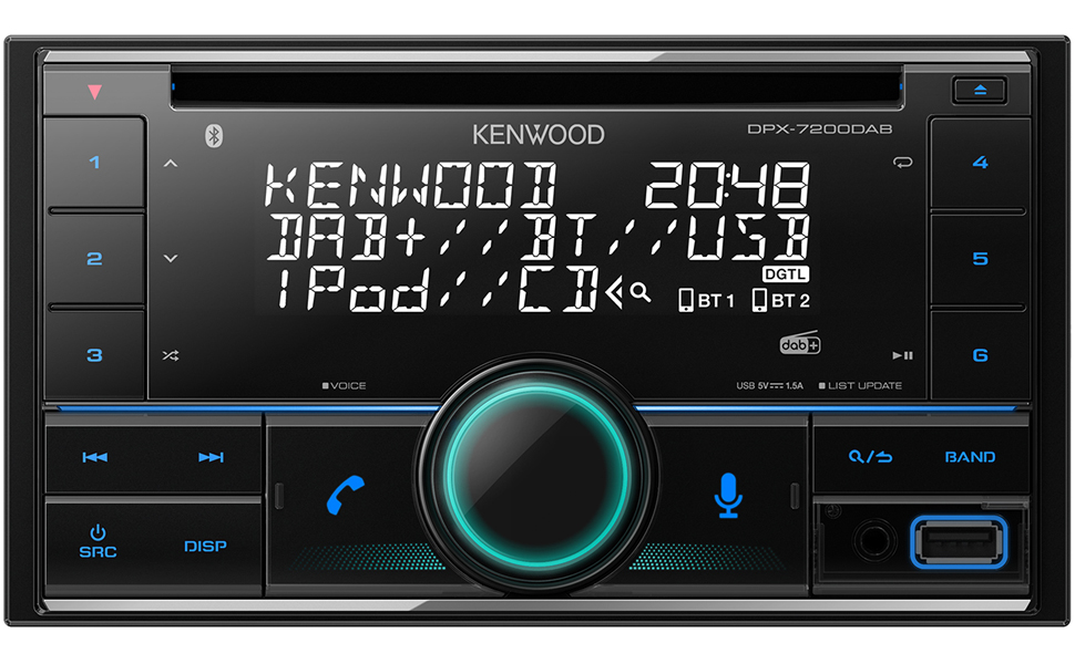 DPX-M7200DAB