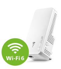 devolo WiFi 6 Repeater 3000