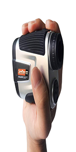 CaddyView V2 + Slope and Jolt