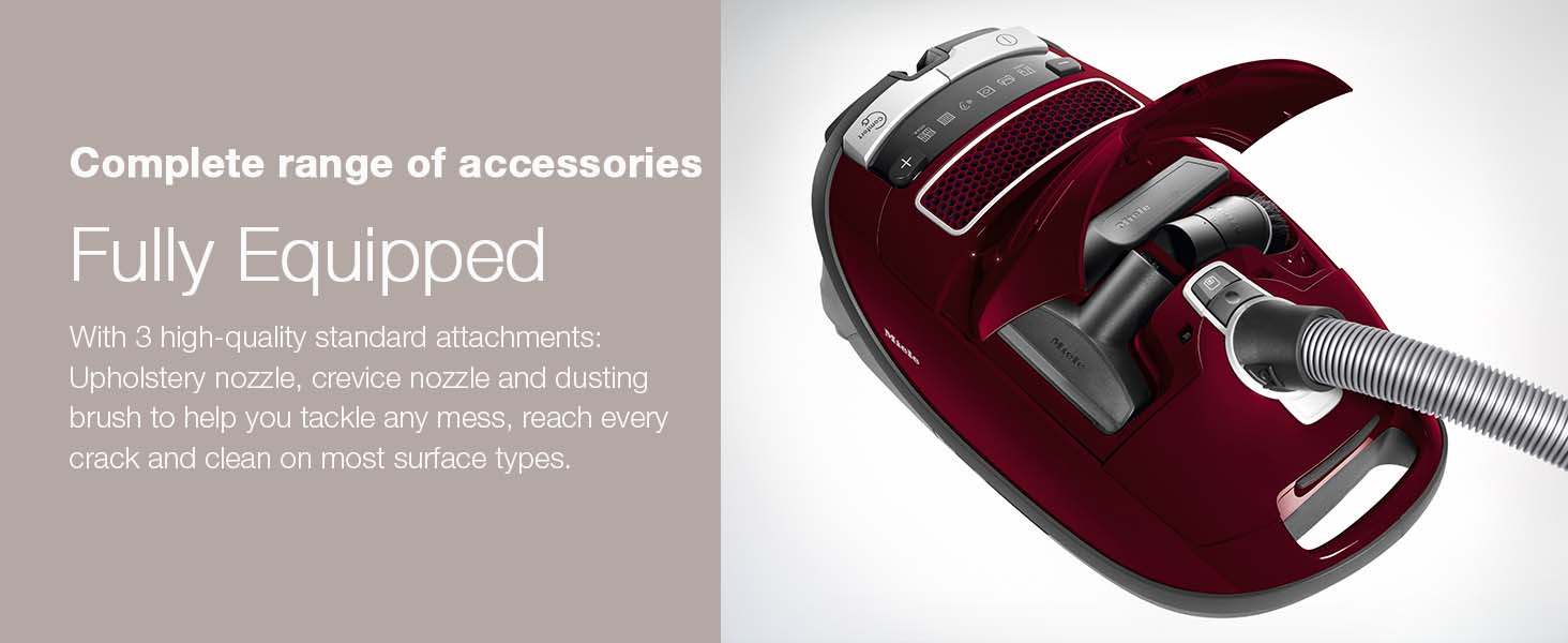 miele complete c3 cat and dog