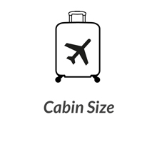 Cabin size