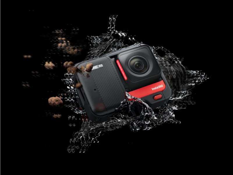 Rugged and Waterproof