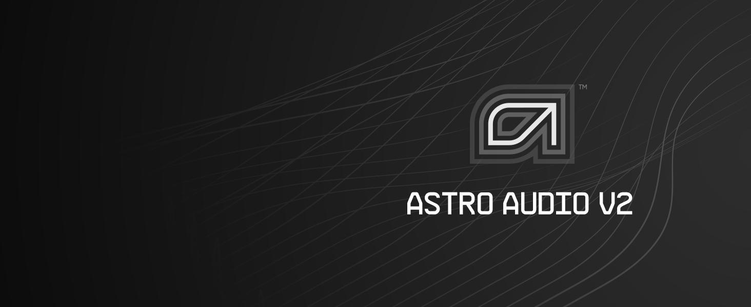 A20 Wireless Headset Gen 2 - XB