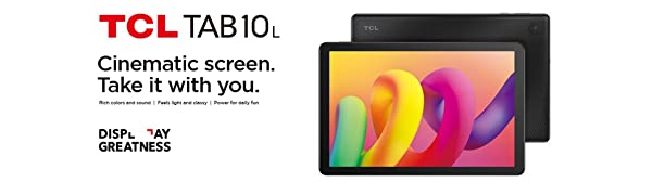 tab 10l