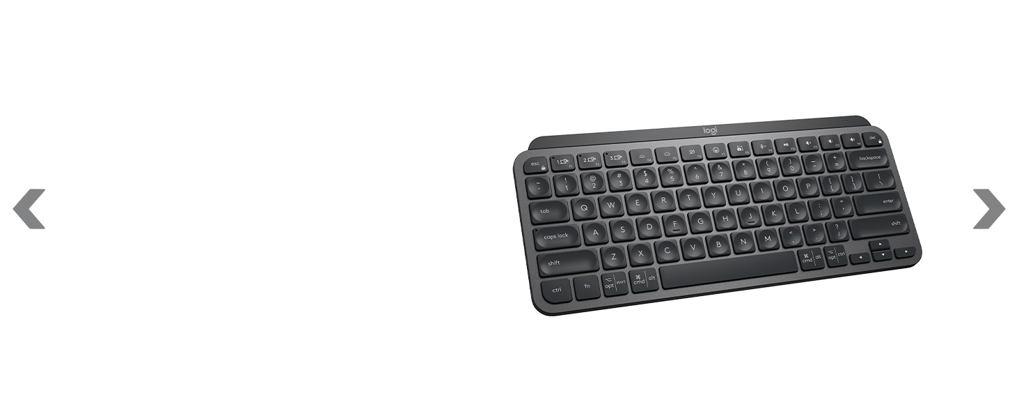 MX KEYS MINI