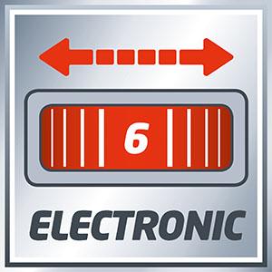 electronic speeds