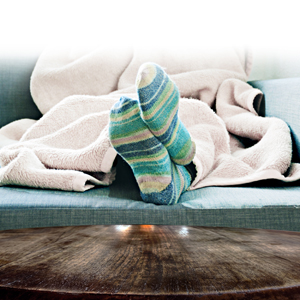 heated blanket