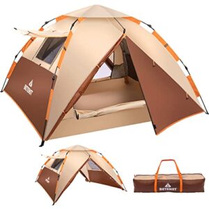 BETENST Camping Tent