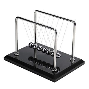 CERROPI Newton Cradle Balance Balls