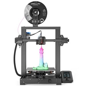 Creality Ender 3 V2 Neo 3D Printer with CR Touch Auto Leveling