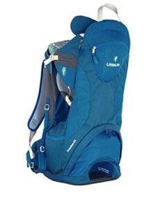 LittleLife Freedom S4 Child Carrier | Baby Carrie