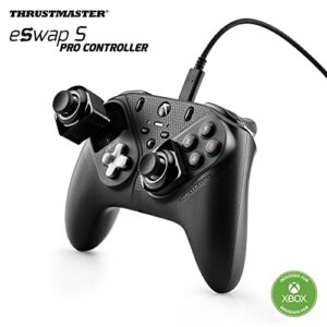 Thrustmaster ESWAP S Controller for Xbox Series X|S / Xbox One / PC