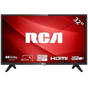 RCA RB32HD1A 32 Inch TV