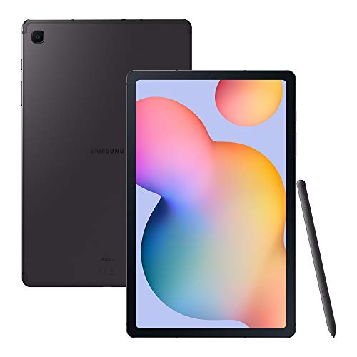 Samsung Galaxy Tab S6 Lite 128GB Wifi Android Tablet Grey