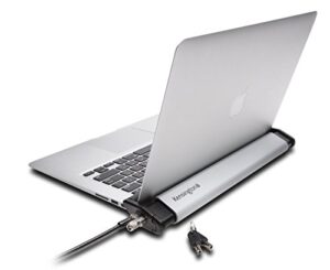 Kensington Laptop Locking Station with MicroSaver® 2.