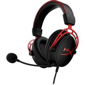 HYPERX Cloud Alpha - Gaming Headset