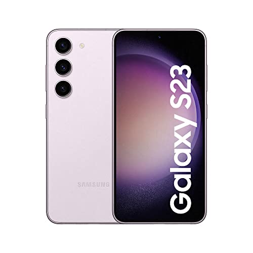 Samsung Galaxy S23 5G Dual SIM Android Mobile Phone
