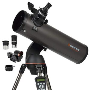 Celestron 31145 NexStar 130 SLT Computerised Telescope
