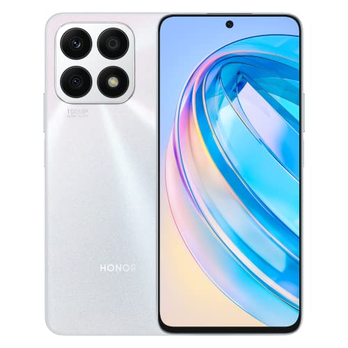 HONOR X8a Mobile Phone Unlocked