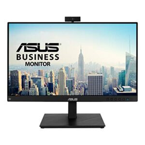 ASUS BE24EQSK Video Conferencing Monitor - 24 inch Full HD