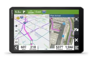 Garmin Dezl LGV810