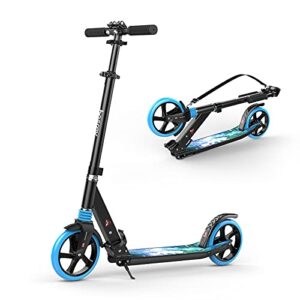 besrey Kick Scooters for Teens/Adults
