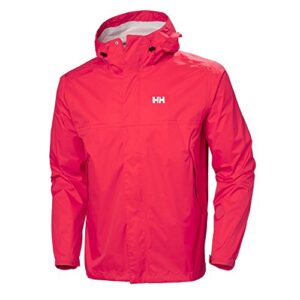 Helly Hansen Mens Jacket Loke